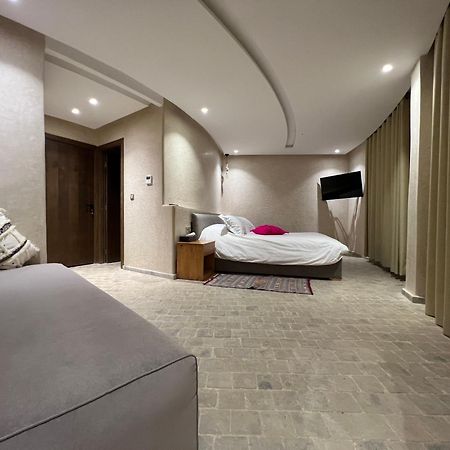 Bhalil Farm House Sefrou Экстерьер фото
