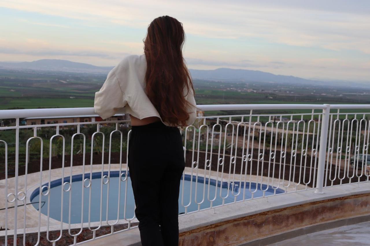 Bhalil Farm House Sefrou Экстерьер фото