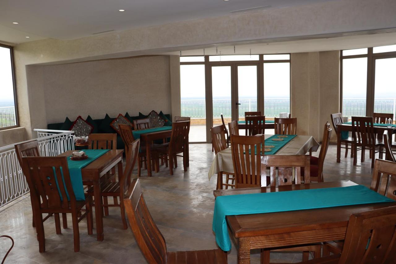 Bhalil Farm House Sefrou Экстерьер фото
