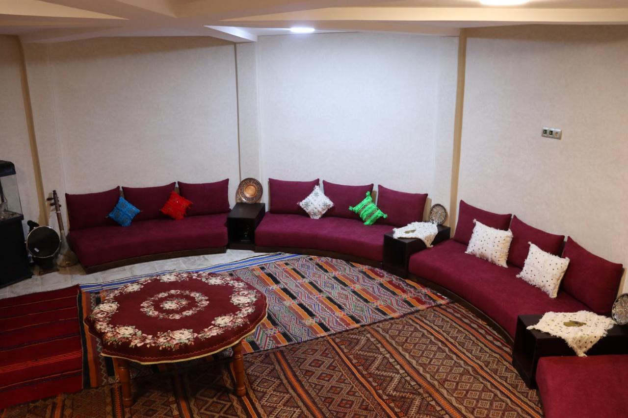Bhalil Farm House Sefrou Экстерьер фото
