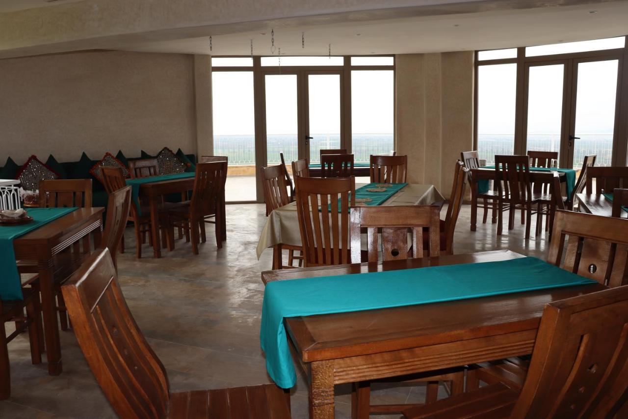 Bhalil Farm House Sefrou Экстерьер фото