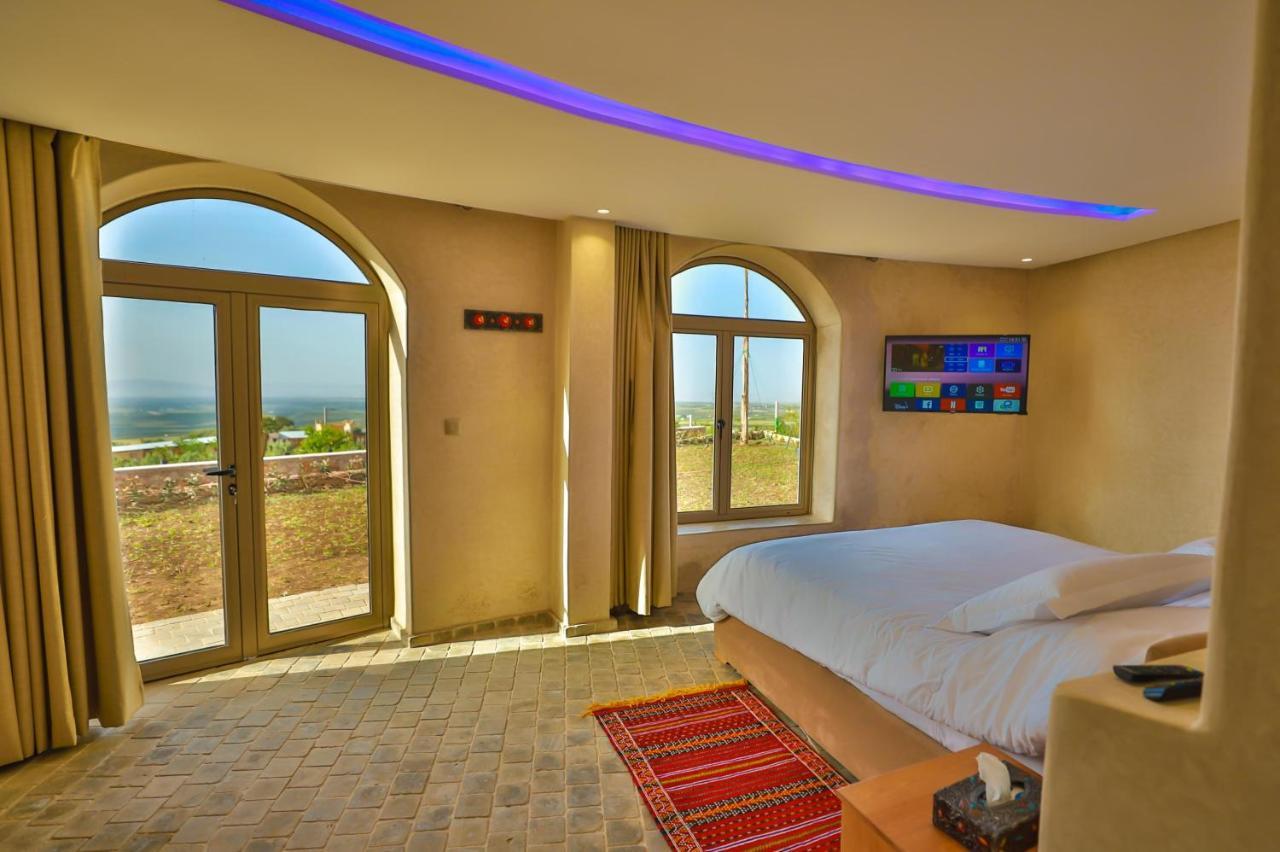 Bhalil Farm House Sefrou Экстерьер фото