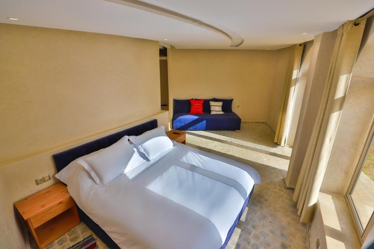 Bhalil Farm House Sefrou Экстерьер фото