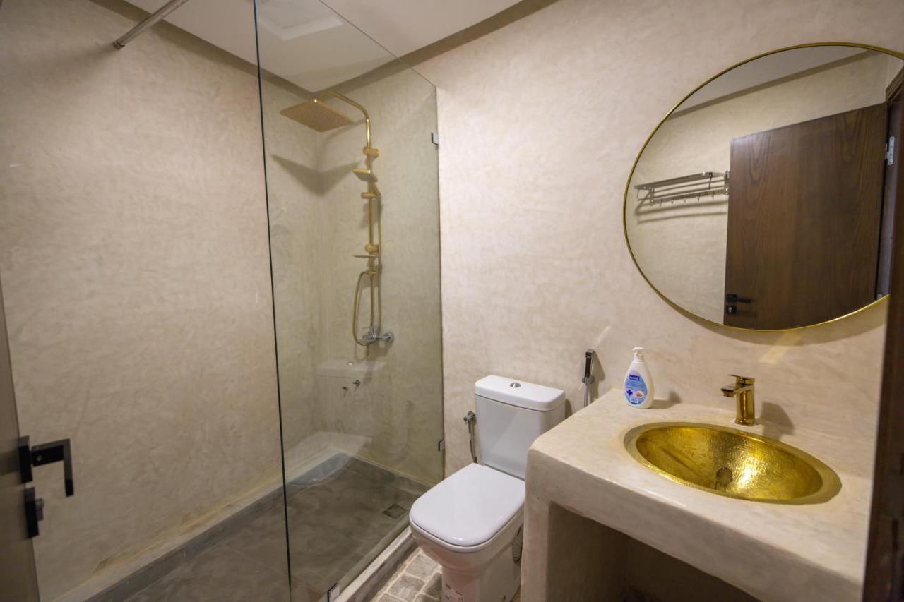 Bhalil Farm House Sefrou Экстерьер фото