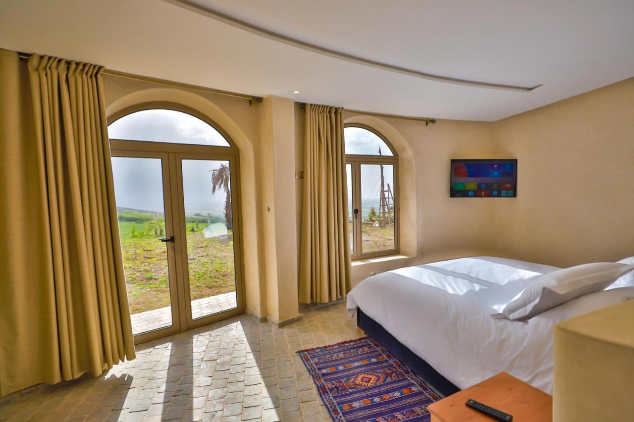 Bhalil Farm House Sefrou Экстерьер фото