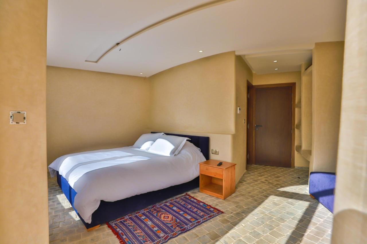 Bhalil Farm House Sefrou Экстерьер фото