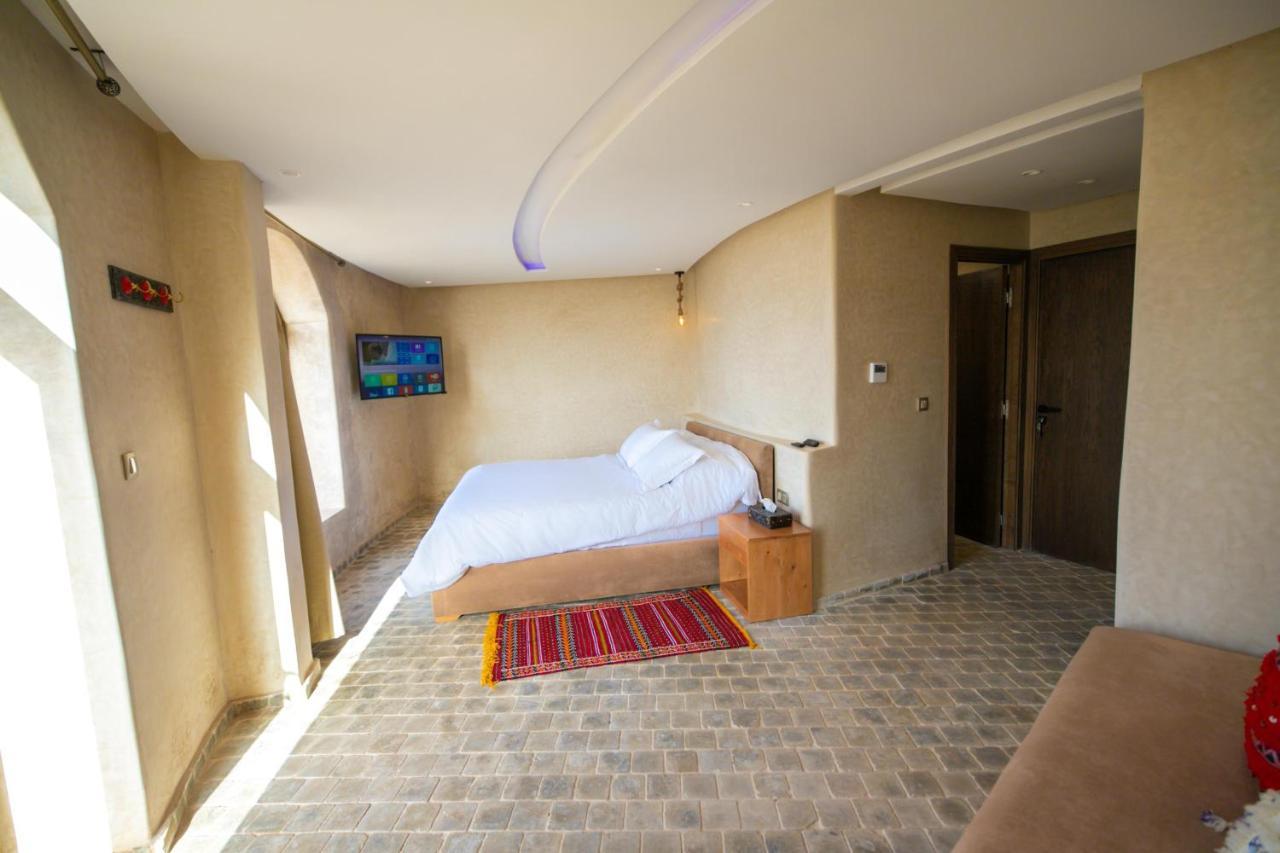 Bhalil Farm House Sefrou Экстерьер фото