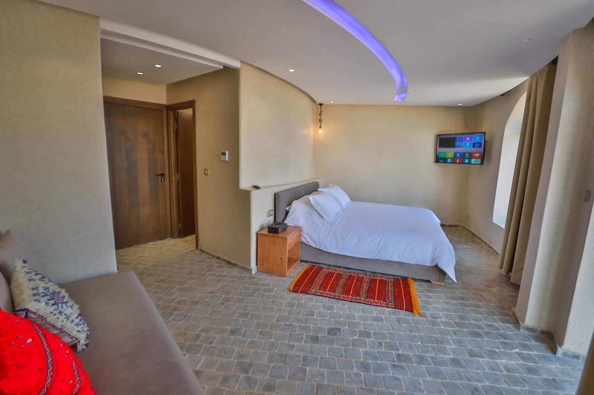 Bhalil Farm House Sefrou Экстерьер фото
